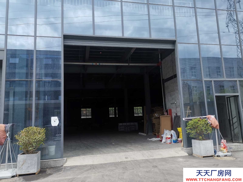 (出租)西安藍田 西北家具工業(yè)園庫房租賃（一層）