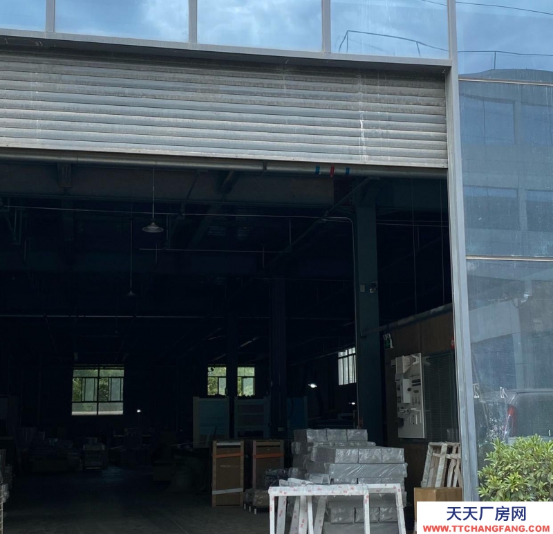 (出租) 西安藍田可自由分割，廠房、生產、辦公、加工、宿舍、倉儲、