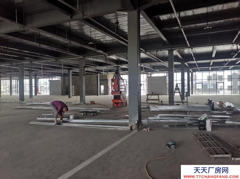 (出租) 西安藍田尋找生產、辦公、加工、宿舍、倉儲、食堂、物流。