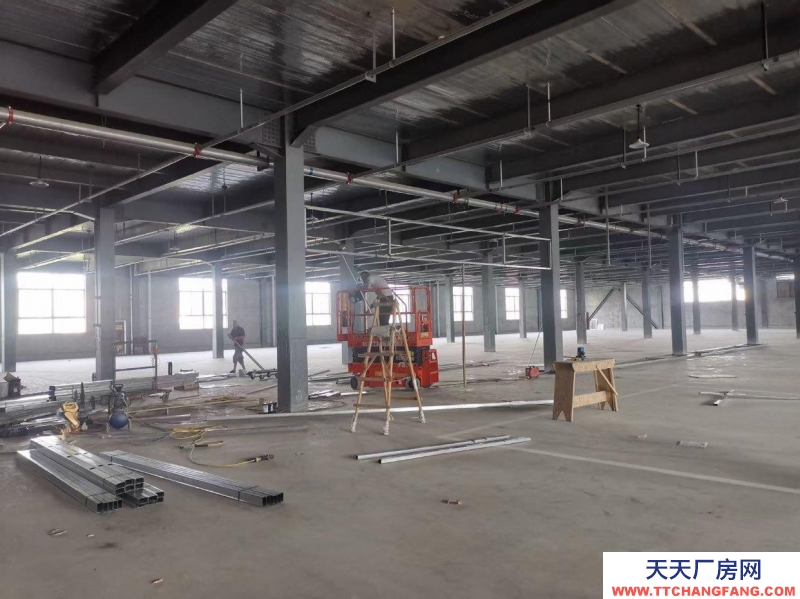 (出租) 西安藍田尋找生產(chǎn)、辦公、加工、宿舍、倉儲、食堂、物流。