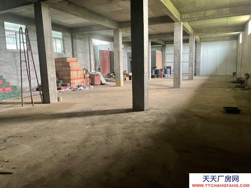 (出租) 西安閻良倉庫出租 400平 環線邊邊