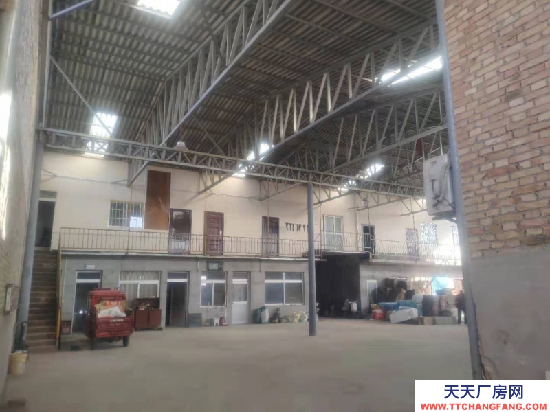 (出租) 西安閻良交通便利，水電網(wǎng)，齊全辦公住房都有