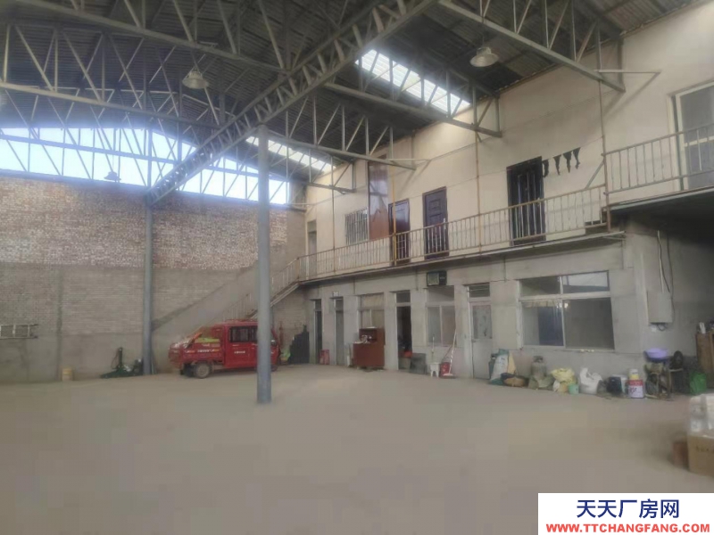 (出租) 西安閻良交通便利，水電網(wǎng)，齊全辦公住房都有