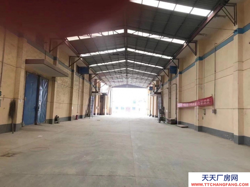 (出租) 西安閻良庫房出租，水電齊全。