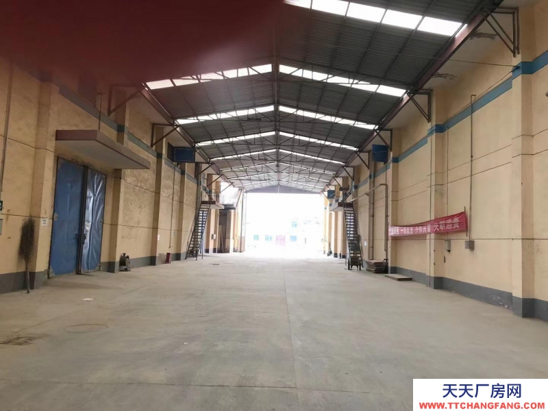 (出租) 西安閻良區關山鎮廠房