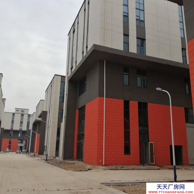 (出租) 西安閻良全新廠房租售,15元/㎡,出售:均價3500元/㎡