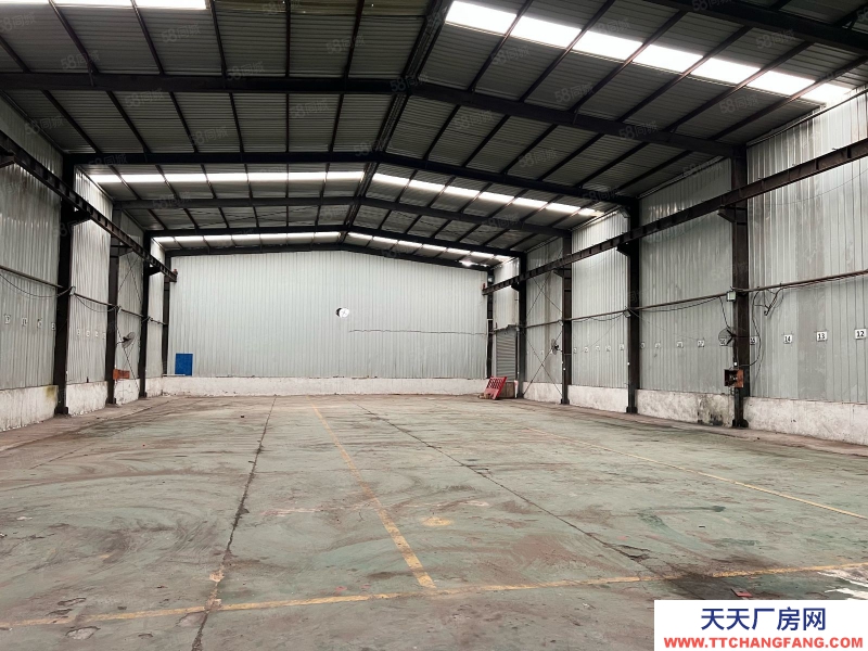 (出租) 西安未央區獨院出租，1500廠房，獨棟