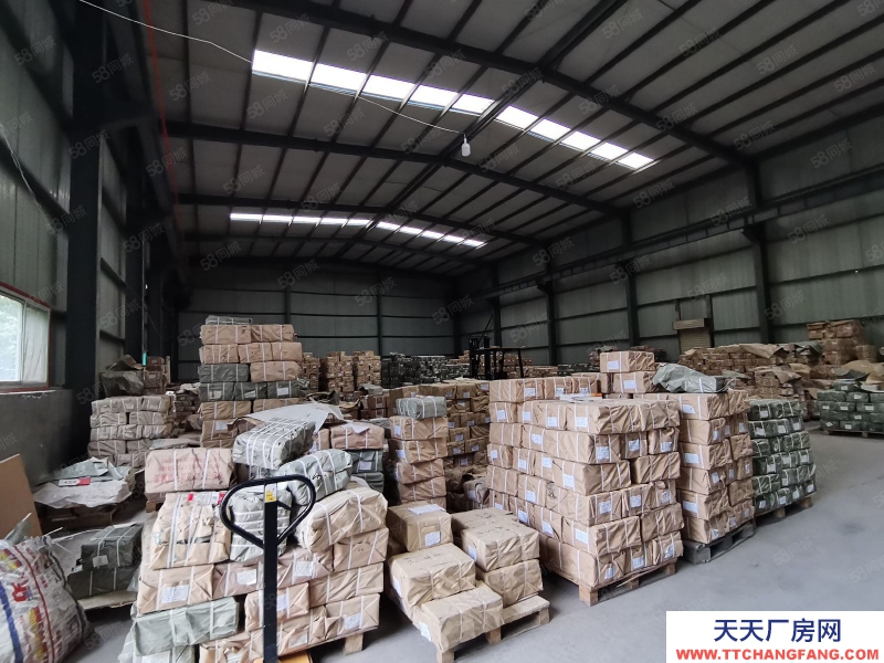 (出租) 西安未央區獨院出租，1500廠房，獨棟