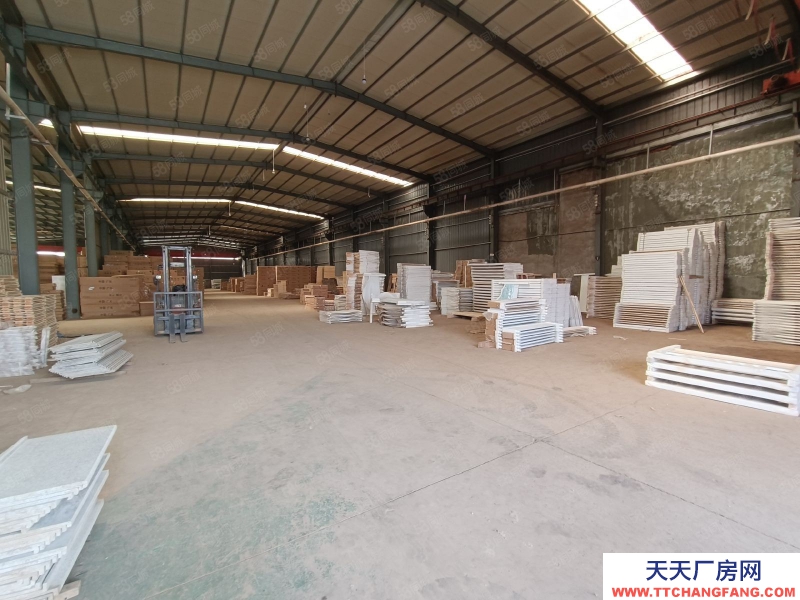 (出租) 西安未央?yún)^(qū)獨(dú)院4000廠房出租,可分租