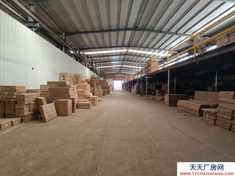 (出租) 西安未央?yún)^(qū)獨(dú)院4000廠房出租,可分租