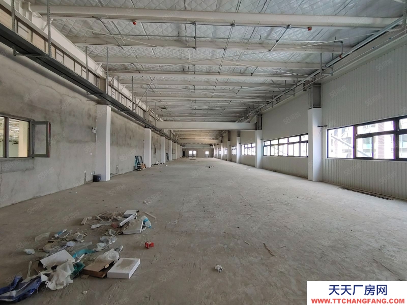 (出租)西安未央區(qū) 天章大道,草灘及高新有大面積單層廠房出租業(yè)態(tài)不限!