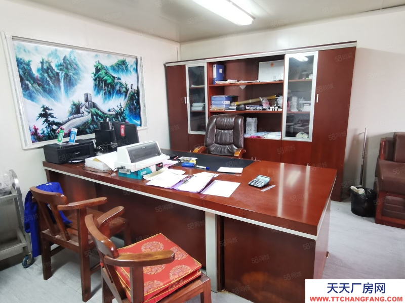 (出租) 西安未央區標準食品廠房 配套設備齊全 石羊食品工業園 產業鏈齊全