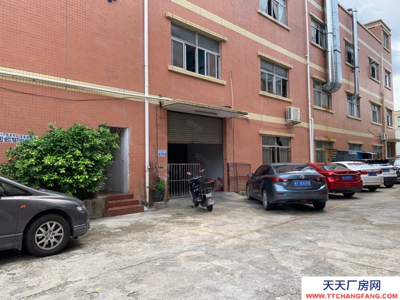 (出租) 中山三鄉(xiāng)鎮(zhèn)原房東（一樓350平方）小面積廠房出租獨(dú)層獨(dú)戶空地大