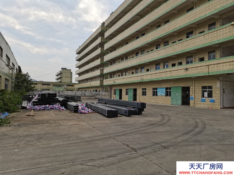 (出租) 中山三鄉(xiāng)剛出!單一層星棚2300平出租可辦環(huán)評