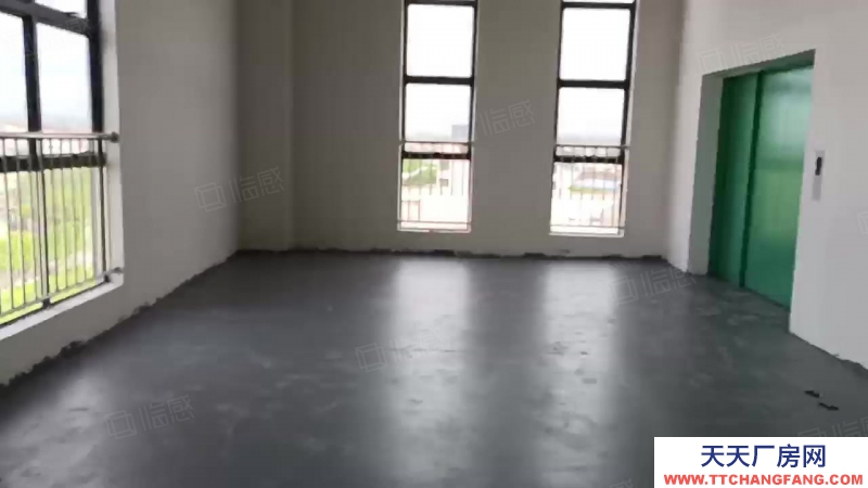 (出租) 中山沙溪獨門獨院樓房一樓到5樓每層1800方，純工業區不限行業