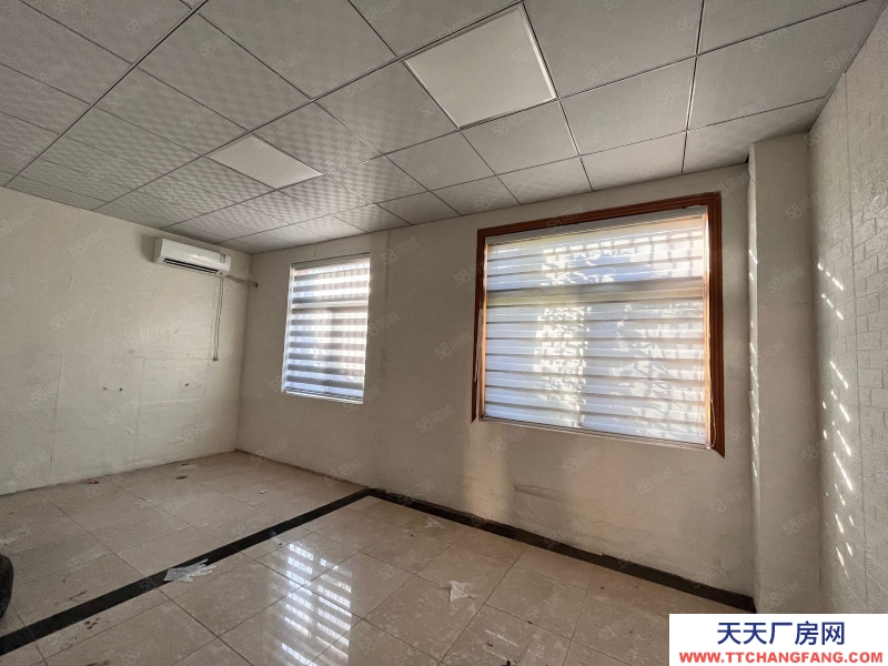 (出租) 西安雁塔區長安南路獨院辦公廠房2500平招租,交通便利