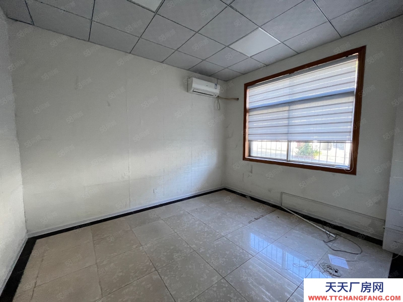 (出租) 西安雁塔區長安南路獨院辦公廠房2500平招租,交通便利