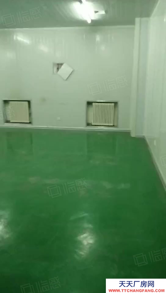 (出租) 西安雁塔西京國際電氣生產力大廈370平330平1060平的辦公廠房