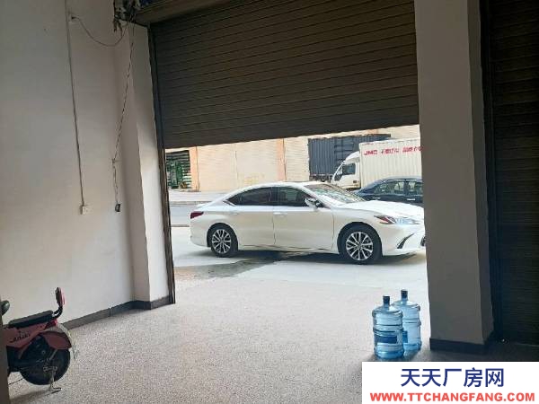 衡陽市常寧市 門面2樓出租可做連體廠房