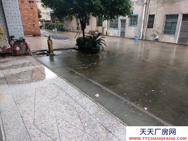 衡陽市常寧市 交通方便，可進出大車裝卸貨物，