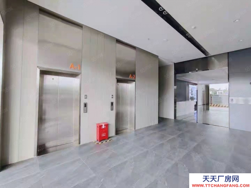 (出租) 中山沙溪 贈!免租期 沙溪鎮(zhèn)標(biāo)準(zhǔn)廠房出租 臨高速出口 大小面積可分租