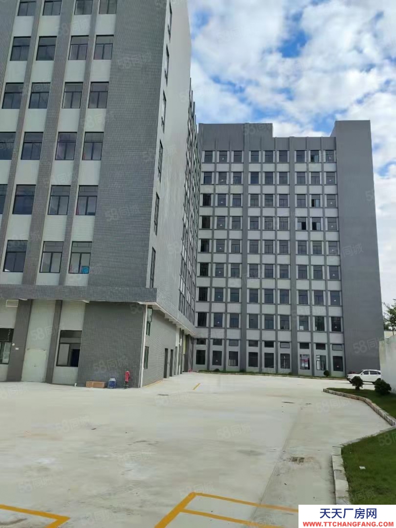 (出租) 中山古鎮古三全新廠房整層4200平方火爆招租