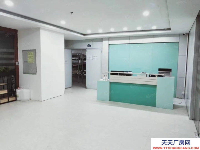 (出租) 中山古鎮同益工業區8000平米原房東獨院廠房招租可分租