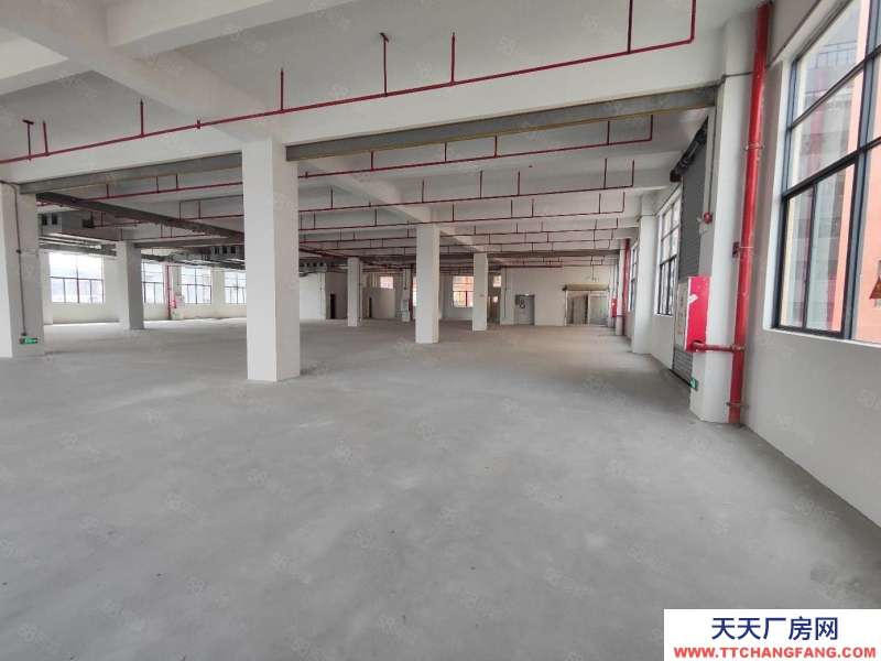 (出租) 中山古鎮(zhèn)曹三同益工業(yè)園樓上750方1500方出租