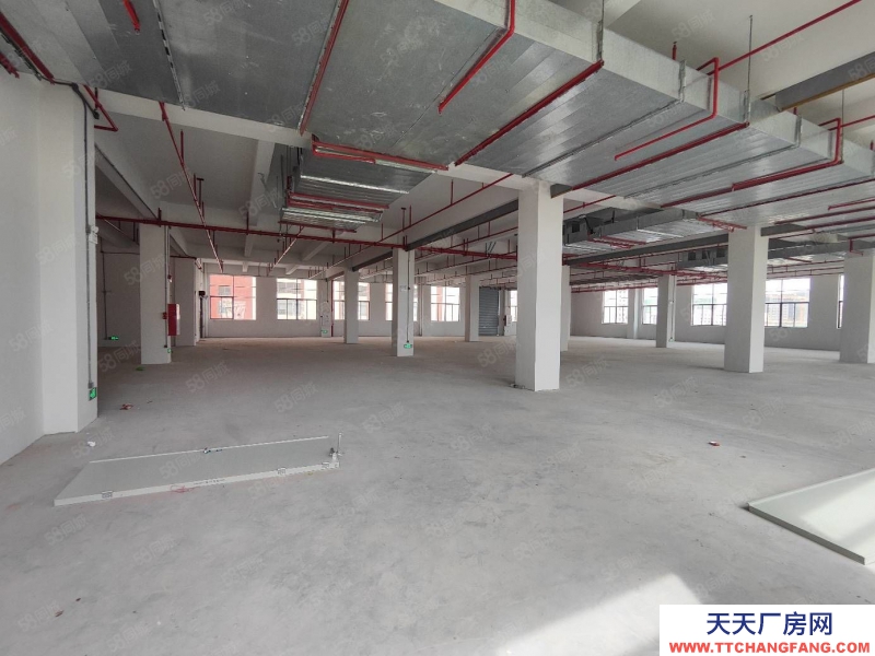 (出租) 中山古鎮(zhèn)曹三同益工業(yè)園樓上750方1500方出租