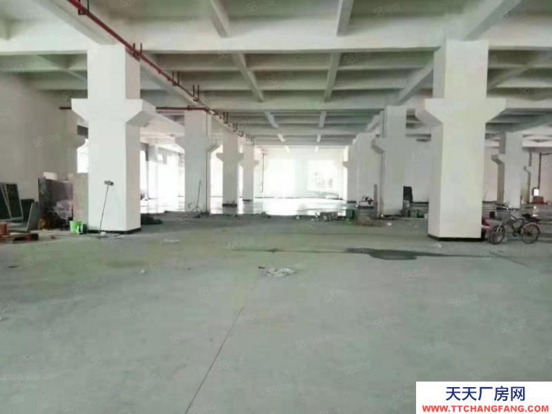 (出租) 中山市古鎮(zhèn)曹三全新重工業(yè)廠房1至2樓12000平方低價(jià)出租