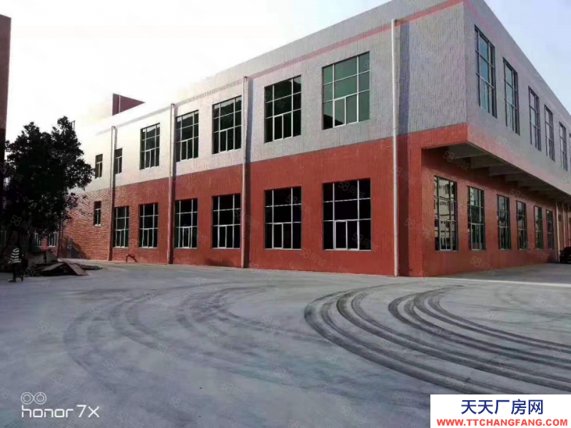 (出租) 中山市古鎮(zhèn)曹三全新重工業(yè)廠房1至2樓12000平方低價(jià)出租