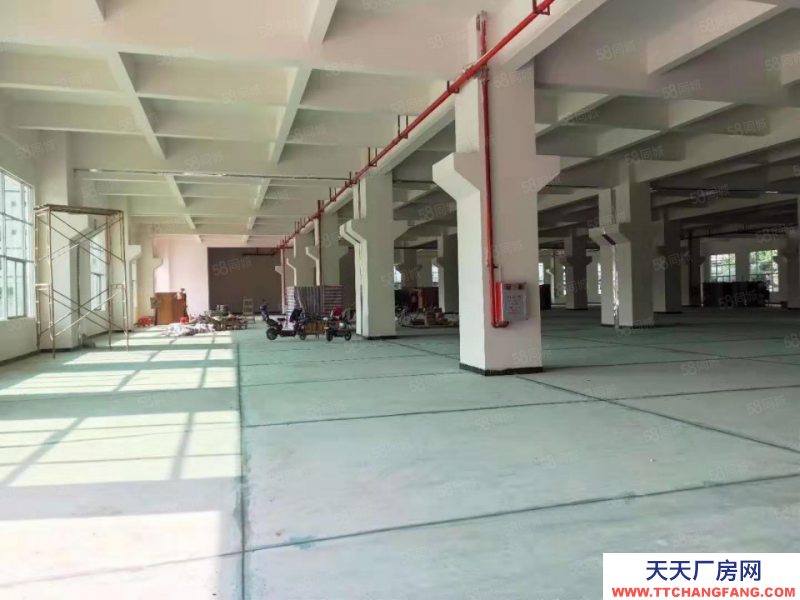 (出租) 中山市古鎮(zhèn)曹三全新重工業(yè)廠房1至2樓12000平方低價(jià)出租