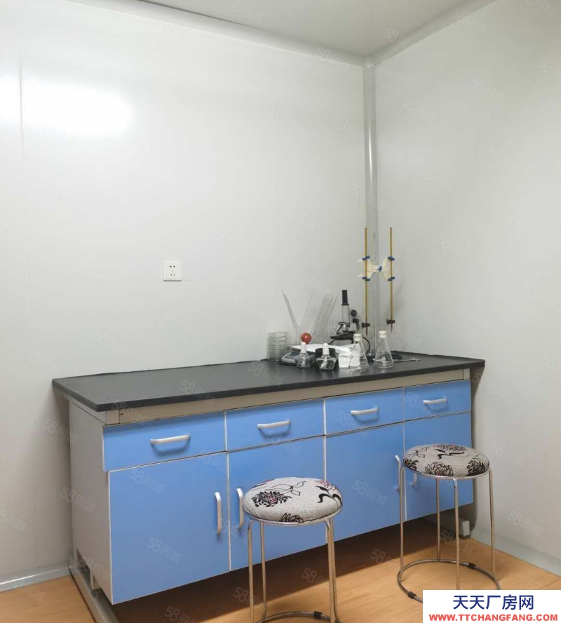 (出租) 西安雁塔標準食品廠房 設備配套齊全 產業鏈齊全 石羊工業園