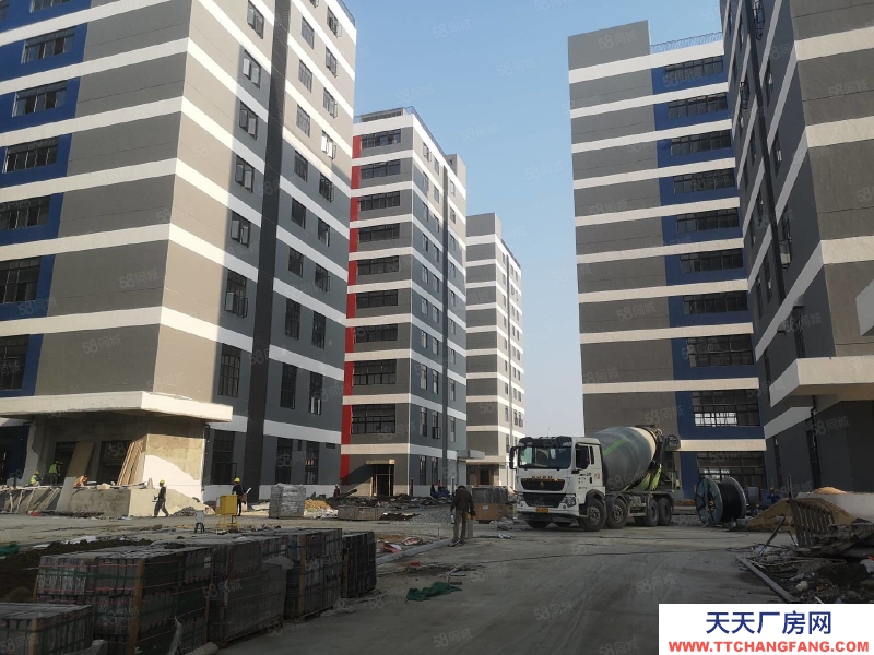 (出租) 中山古鎮(zhèn)同益工業(yè)區(qū)全新10000平米原房東廠房出租 可分租