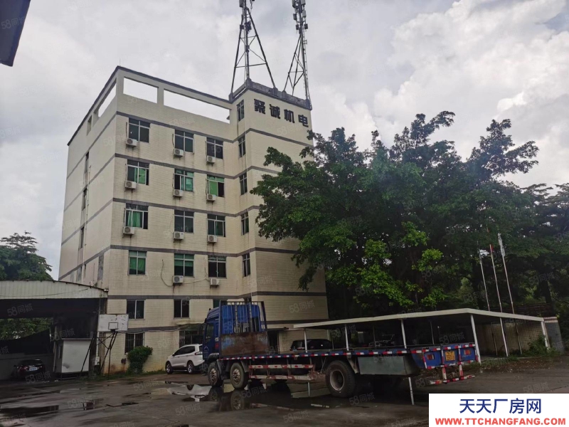 (出租) 中山南區(qū)原房東15700方現(xiàn)成行吊，面積食量，可分租，圖片真實(shí)