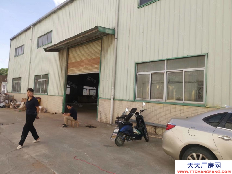 (出租) 中山南區(qū)原房東1100方一樓出租，實(shí)際面積，水電不吃差價(jià)