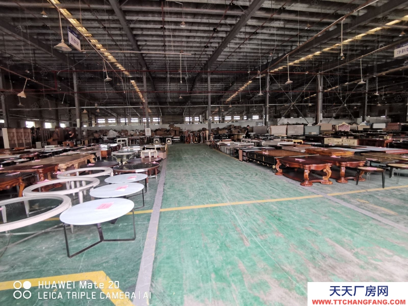 (出租) 中山南區城南五路北臺工業園(1500)原房東廠房獨門獨院