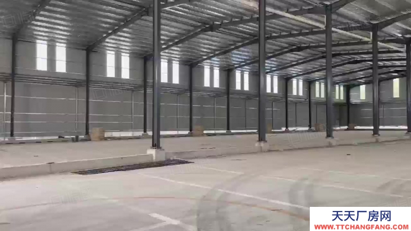 (出租) 西安蓮湖4000新建廠房出租