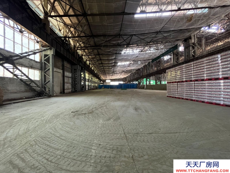 (出租) 西安蓮湖區(qū)3000平廠房出租 可做體育館 庫房