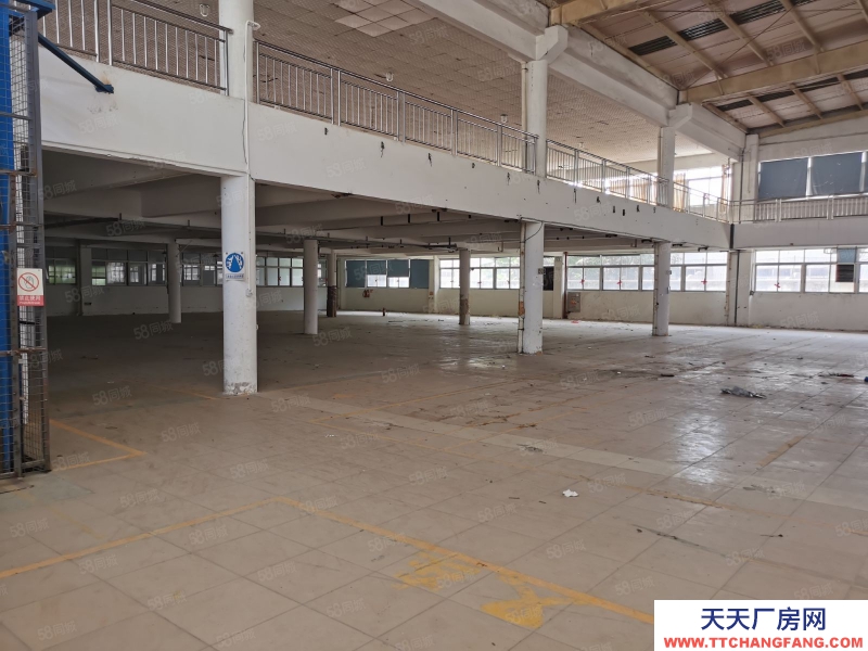 (出租) 中山市南區(qū)西環(huán)路渡頭工業(yè)區(qū)標(biāo)準(zhǔn)獨院廠房8926平米招租