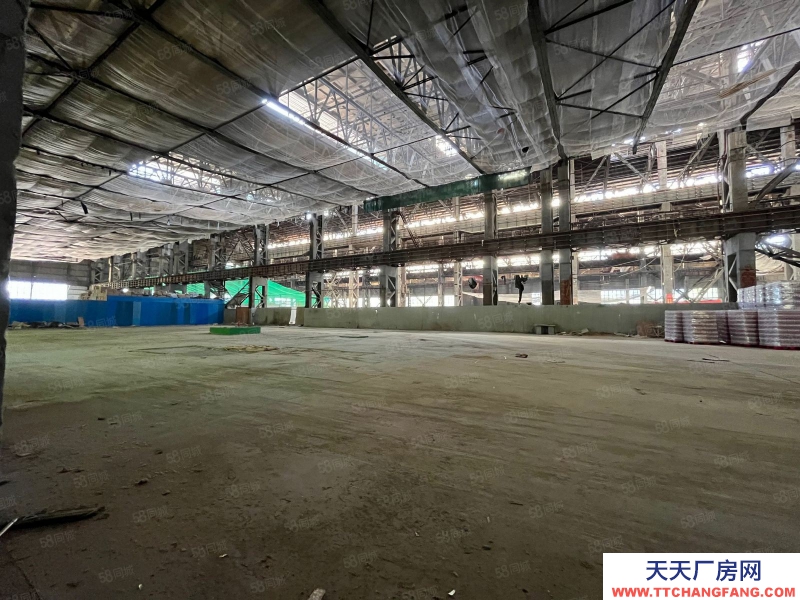 (出租) 西安蓮湖區3000平廠房出租  可做體育館 庫房