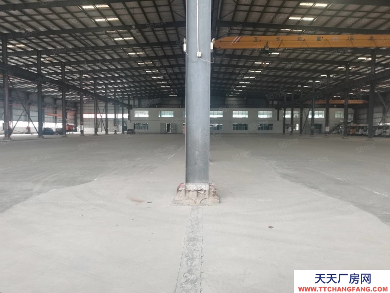 (出租) 中山港口11000方一樓廠房出租 800方起租不限行業