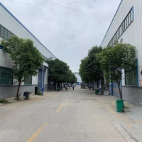 (出租) 西安長安區(qū)馬王4000平獨(dú)院廠房出租 帶航車可分割