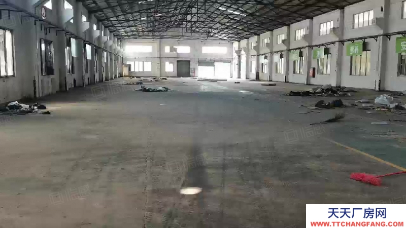 (出租) 中山東升獨(dú)院！4300方廠房出租 配電大可對(duì)公 不限行業(yè)可辦環(huán)評(píng)