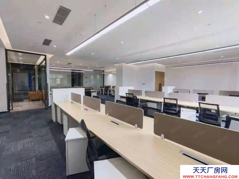 (出租) 中山東升原房東新出工業園紅本獨院廠房可辦環評帶精裝修500平起分