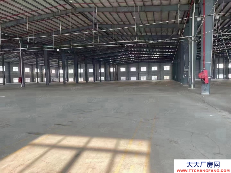 (出租) 中山東升高臺倉房東直租高速路口11000方