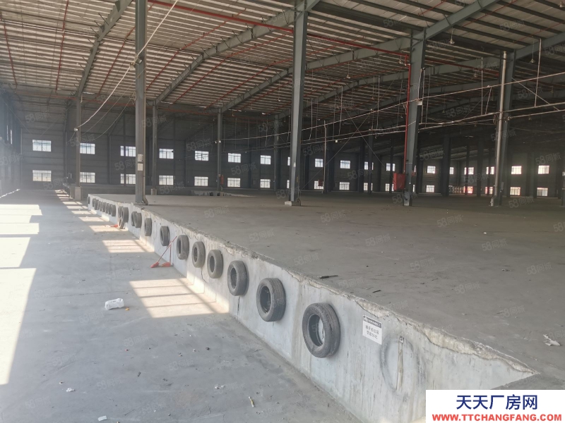 (出租) 中山東升高臺倉房東直租高速路口11000方