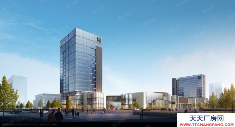 (出租) 西安長安區(qū)航天城 新型園區(qū)廠房2000平至6000平 甲方直租