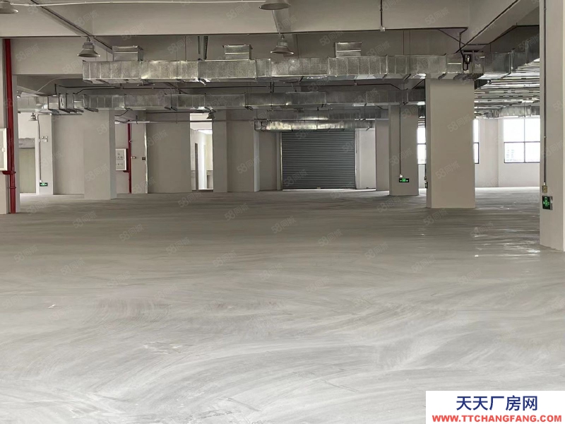 (出租) 中山東鳳鎮(zhèn)105國道交警隊經(jīng)典小獨院樓上750平廠房出租可環(huán)評