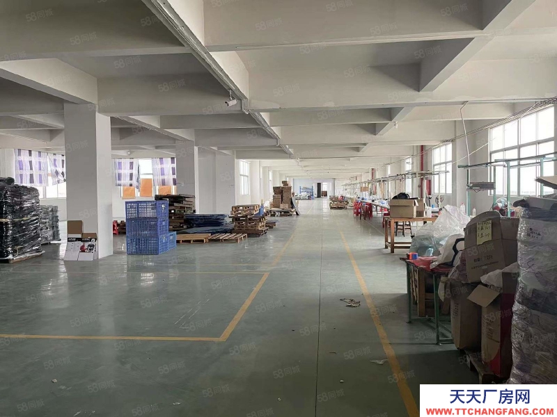 (出租) 中山東鳳鎮(zhèn)105國道交警隊經(jīng)典小獨院樓上750平廠房出租可環(huán)評